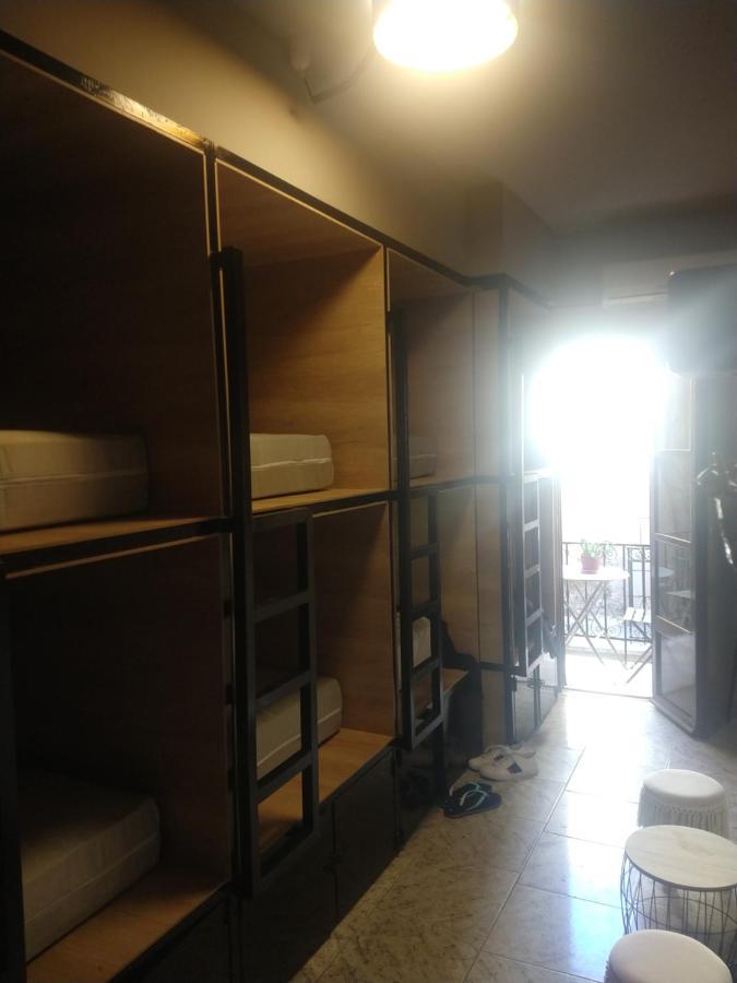 Boho City Hostel La Canea Esterno foto
