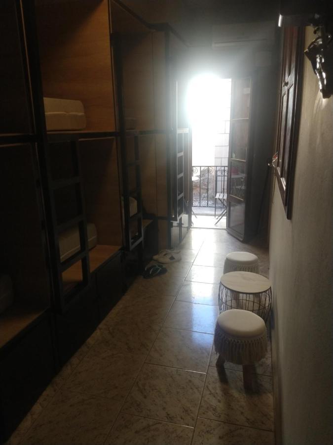 Boho City Hostel La Canea Esterno foto