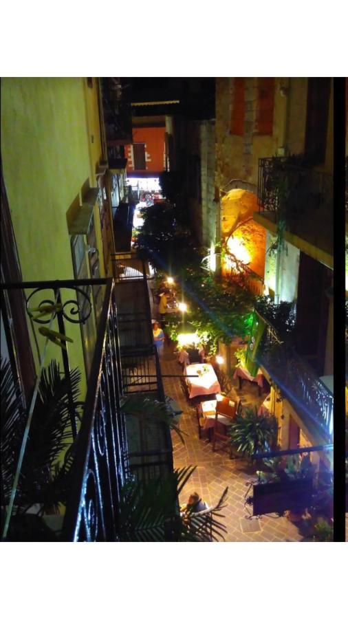 Boho City Hostel La Canea Esterno foto