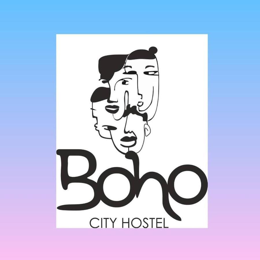 Boho City Hostel La Canea Esterno foto