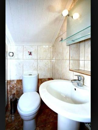 Boho City Hostel La Canea Camera foto