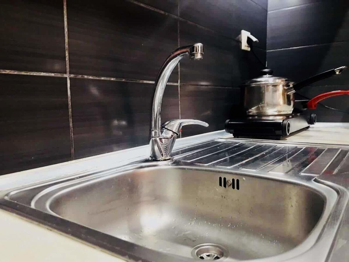 Boho City Hostel La Canea Esterno foto