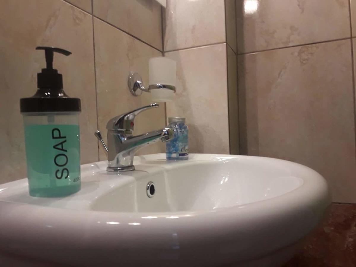 Boho City Hostel La Canea Esterno foto